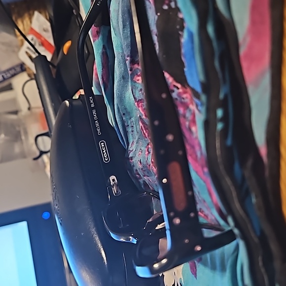 Coach Chelsea Sunglasses frames - Picture 2 of 8